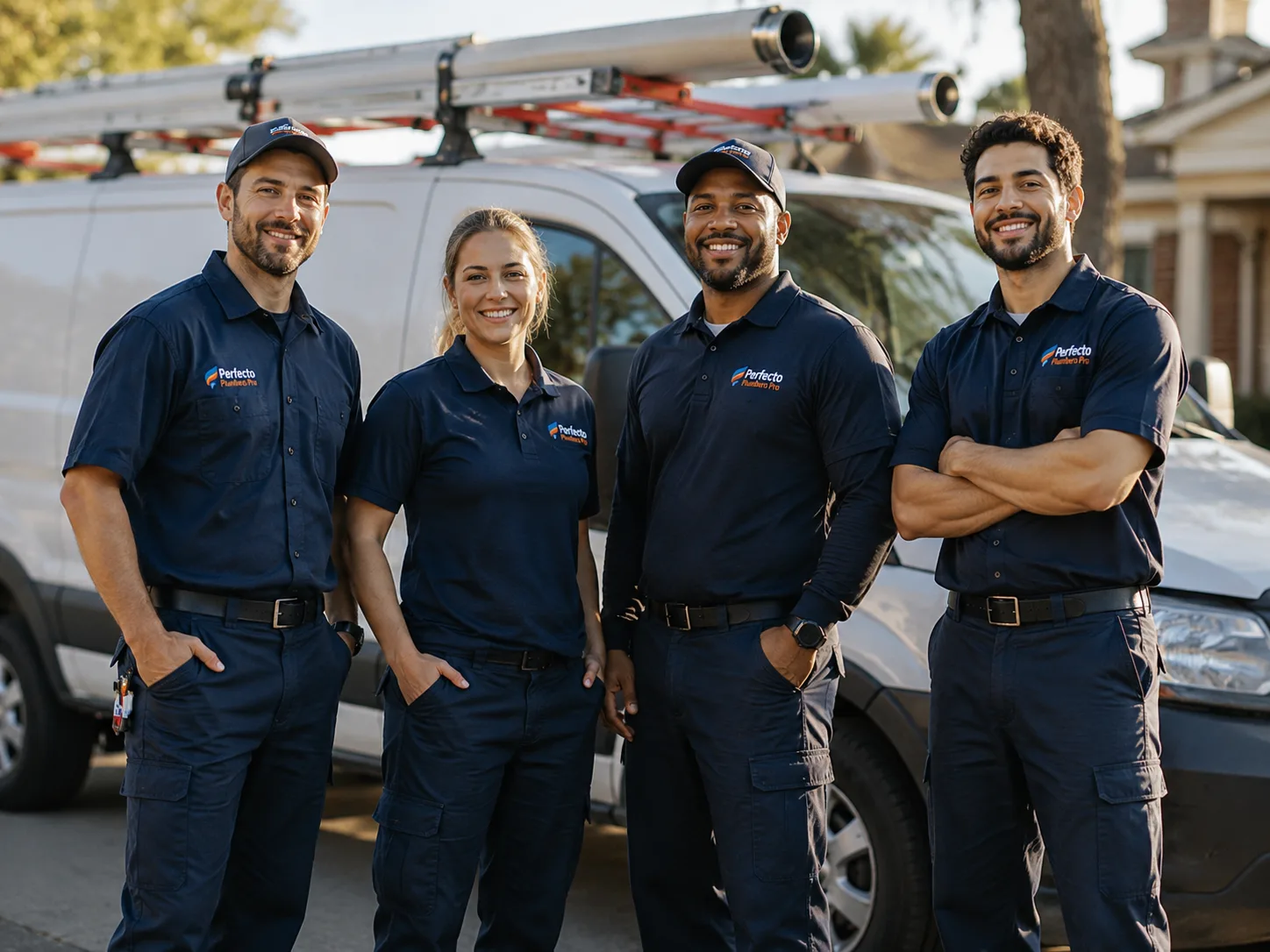 Emergency Plumber Near Me in Century, FL near me